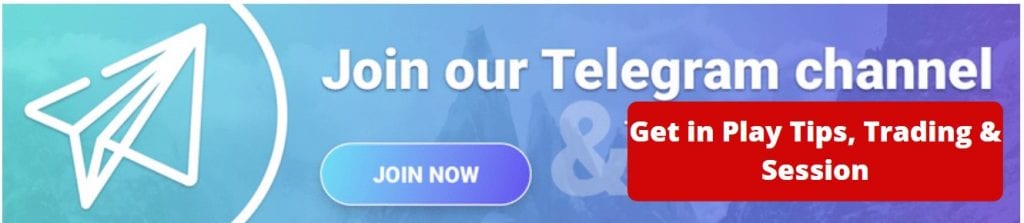 expert free tips Telegram channel