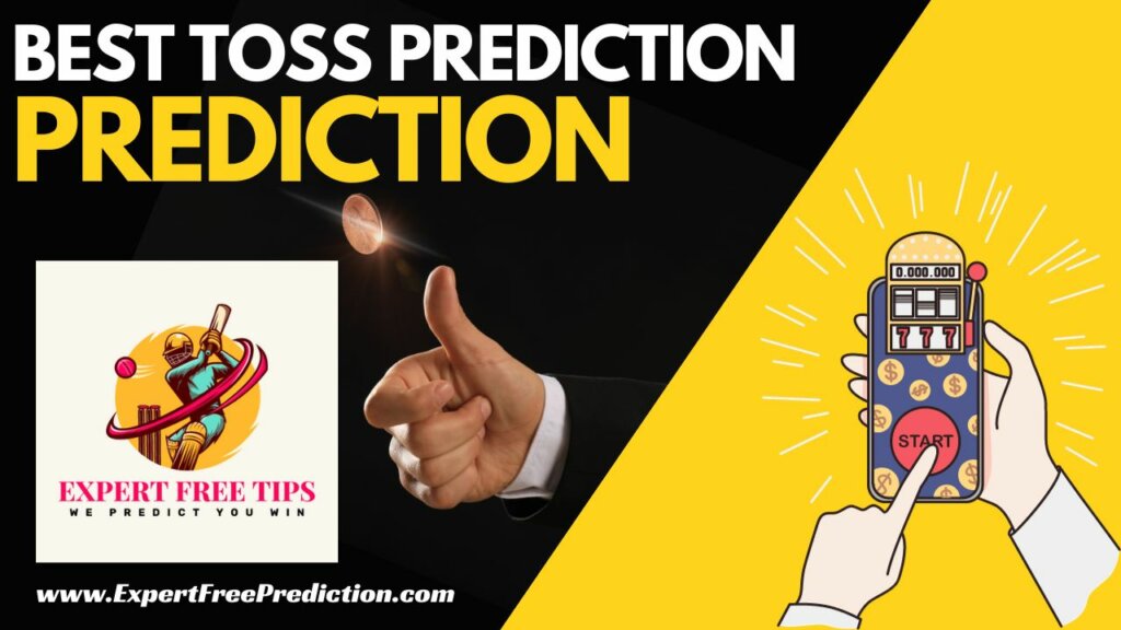 Best Toss Prediction by Experts