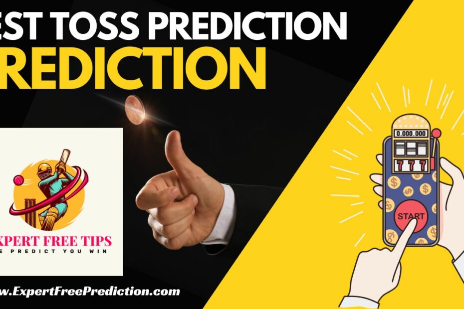 Best Toss Prediction by Experts