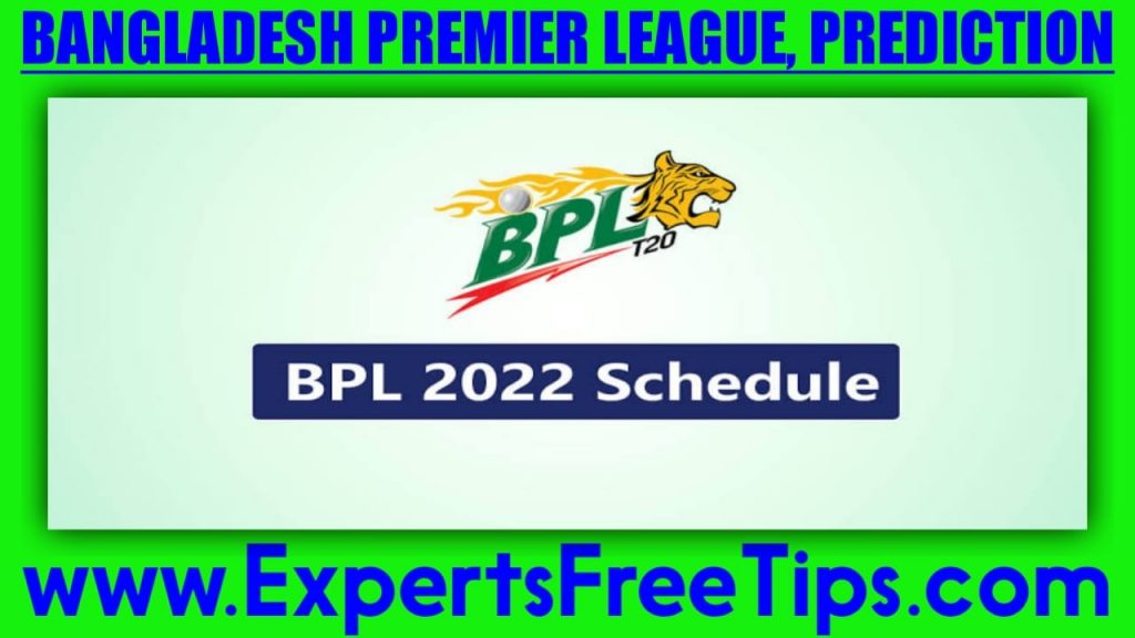 BPL Prediction Betting Tips
