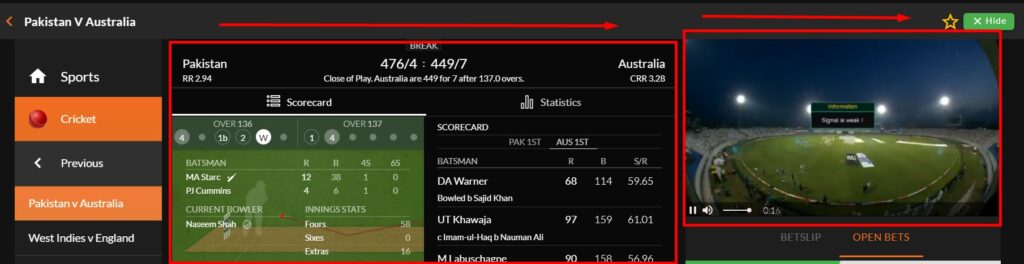 watch tata IPL for Free