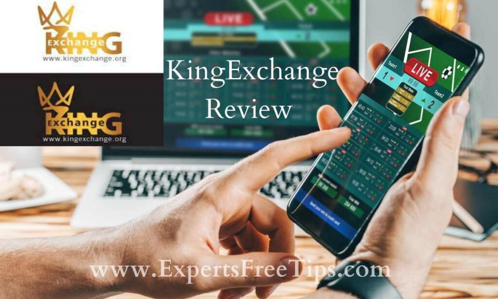 king exchange id