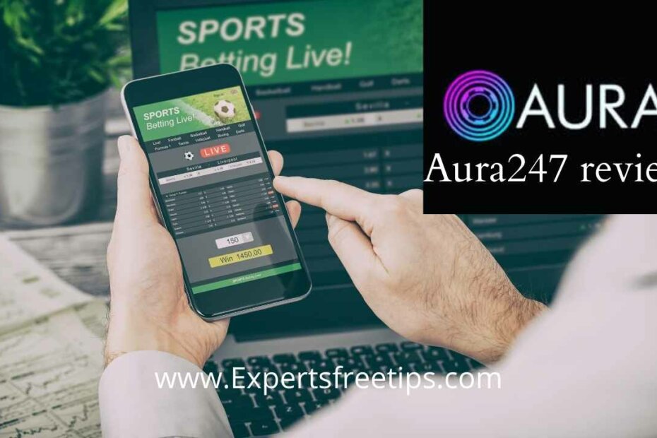 Aura 247 review