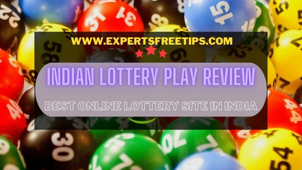 online lottery play india