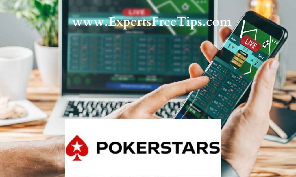 pokerstars review