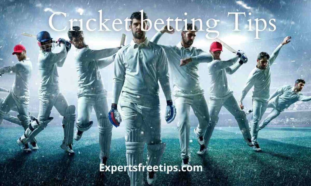  Cricket Satta Ke Tips