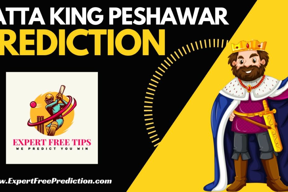 Peshawar Satta King