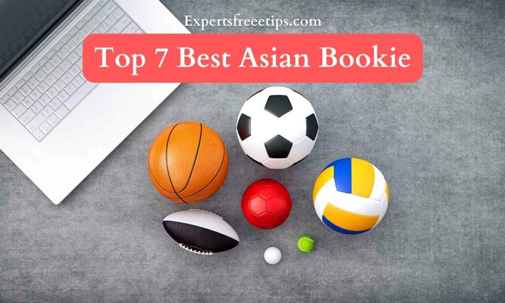 Best Asian Bookies