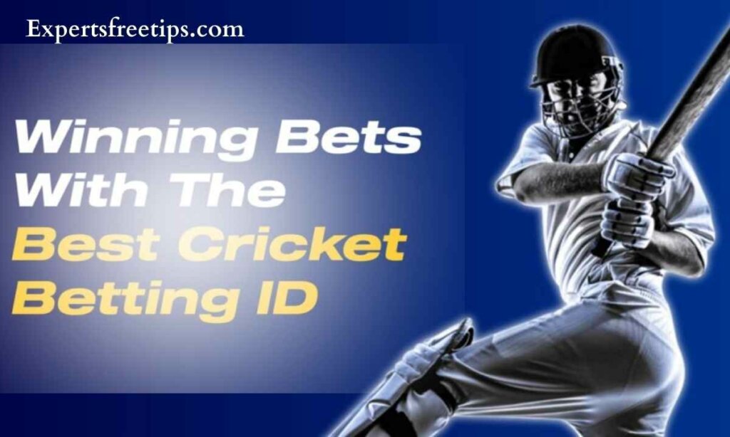 Best Cricket ID provider