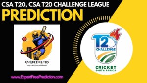 CSA T20 Challenge Prediction and Betting Tips
