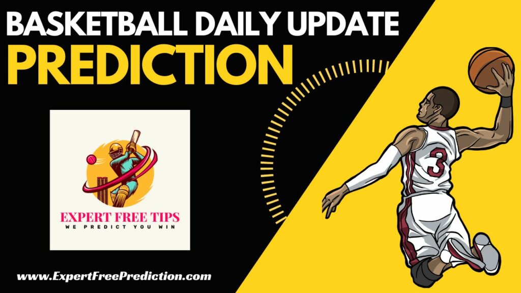 Basketball Betting Tips by Experts