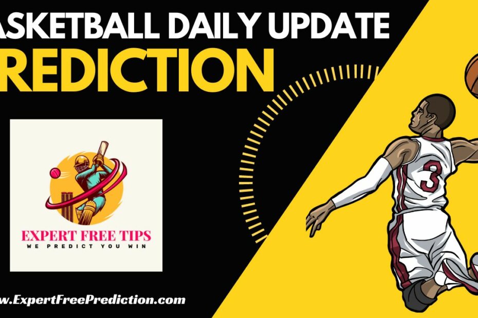 Basketball Betting Tips by Experts