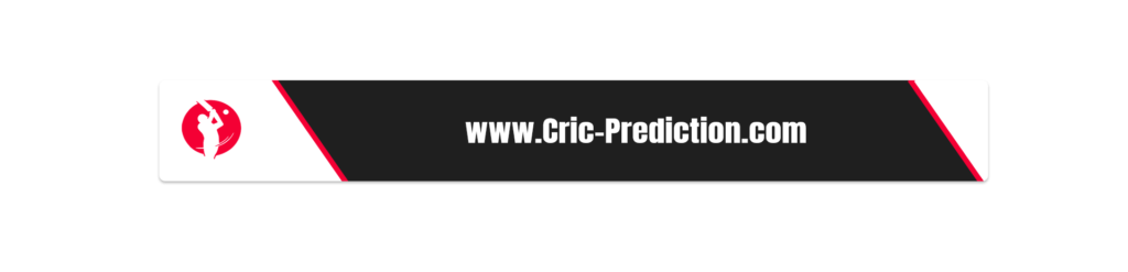 Cric-Prediction