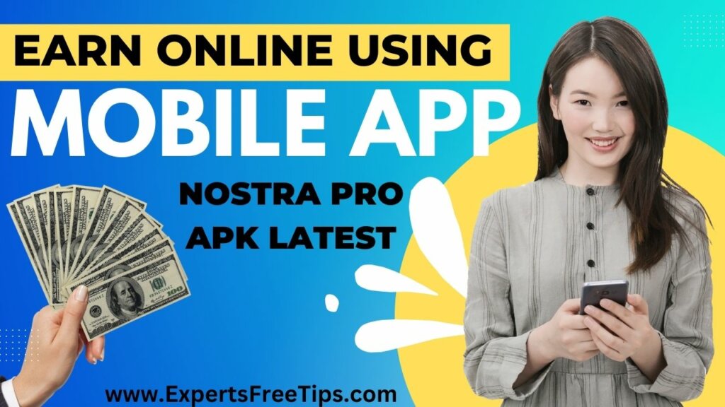 Nostra Pro Apk Latest Download Android App