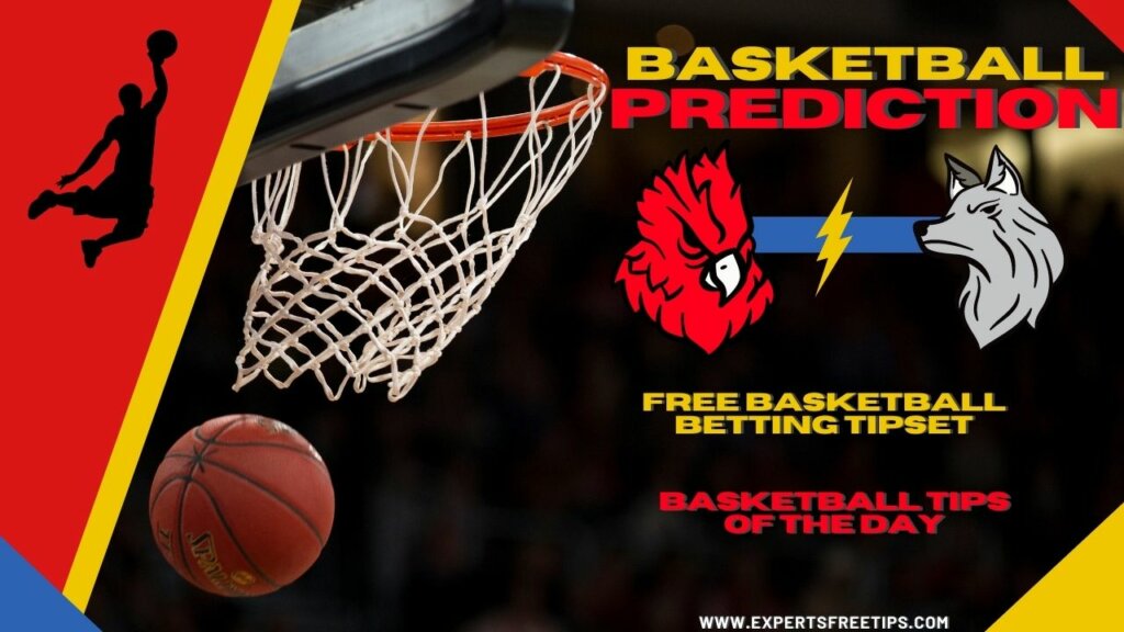 Online Basketball Prediction - Free Basketball Betting Tips