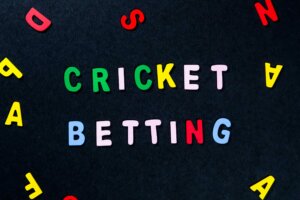 Blog About Cricket-betting
