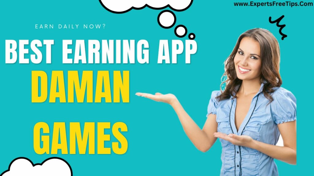 Daman Games App Review