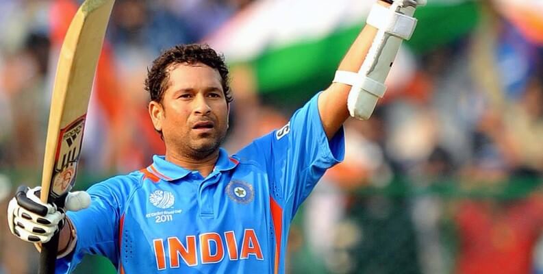 Top 10 cricket players of all time