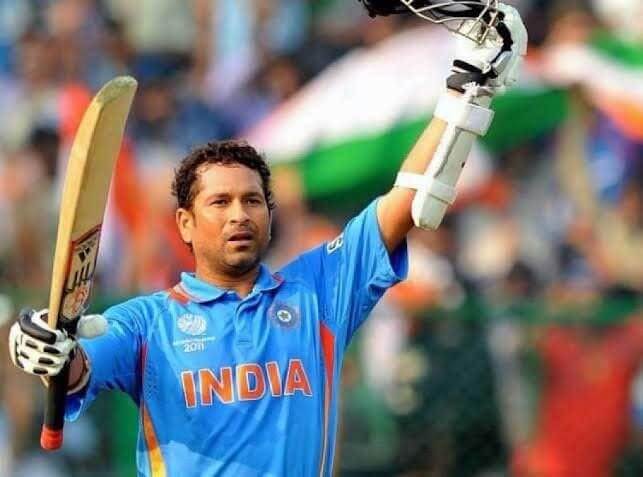 Top 5 Indian cricketers of all time