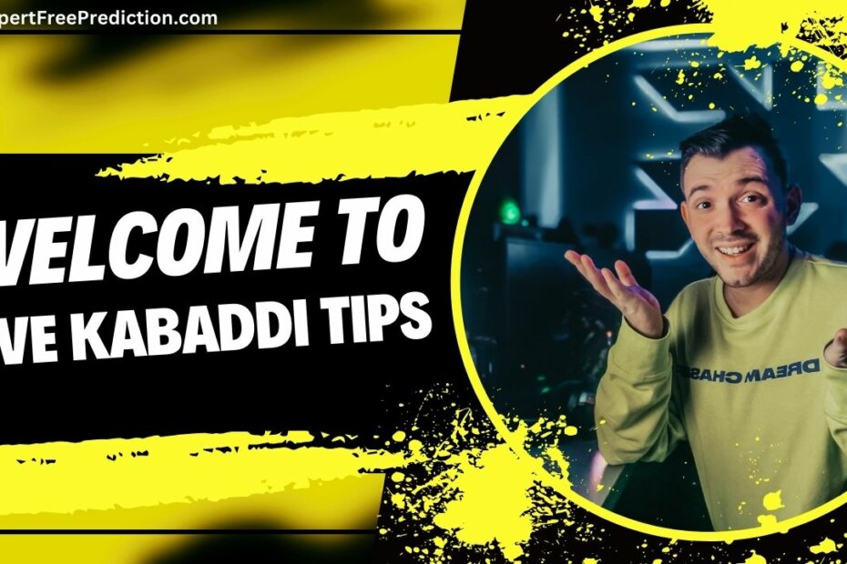 Pro Kabaddi League betting Tips