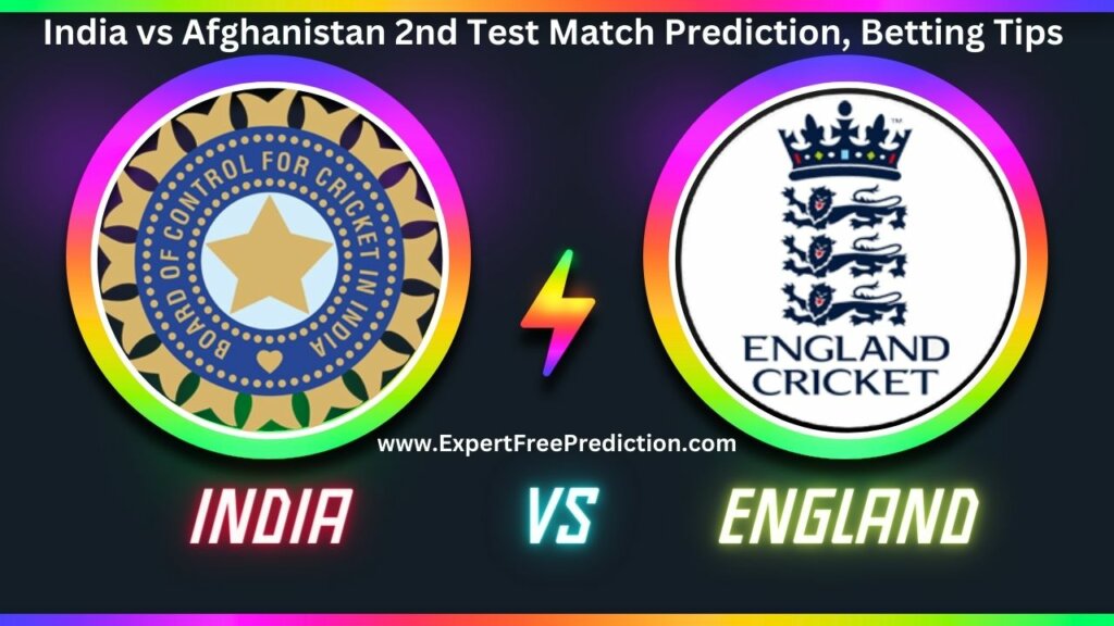 IND vs ENG, India vs England, 2nd Test 2024, England Tour of India