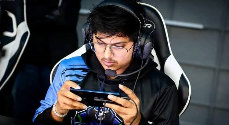 Top 5 Best Indian Esports Players to Bet On