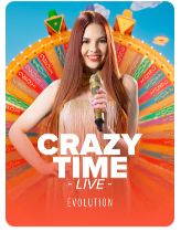 Highlighting the Thrills of Crazy Time