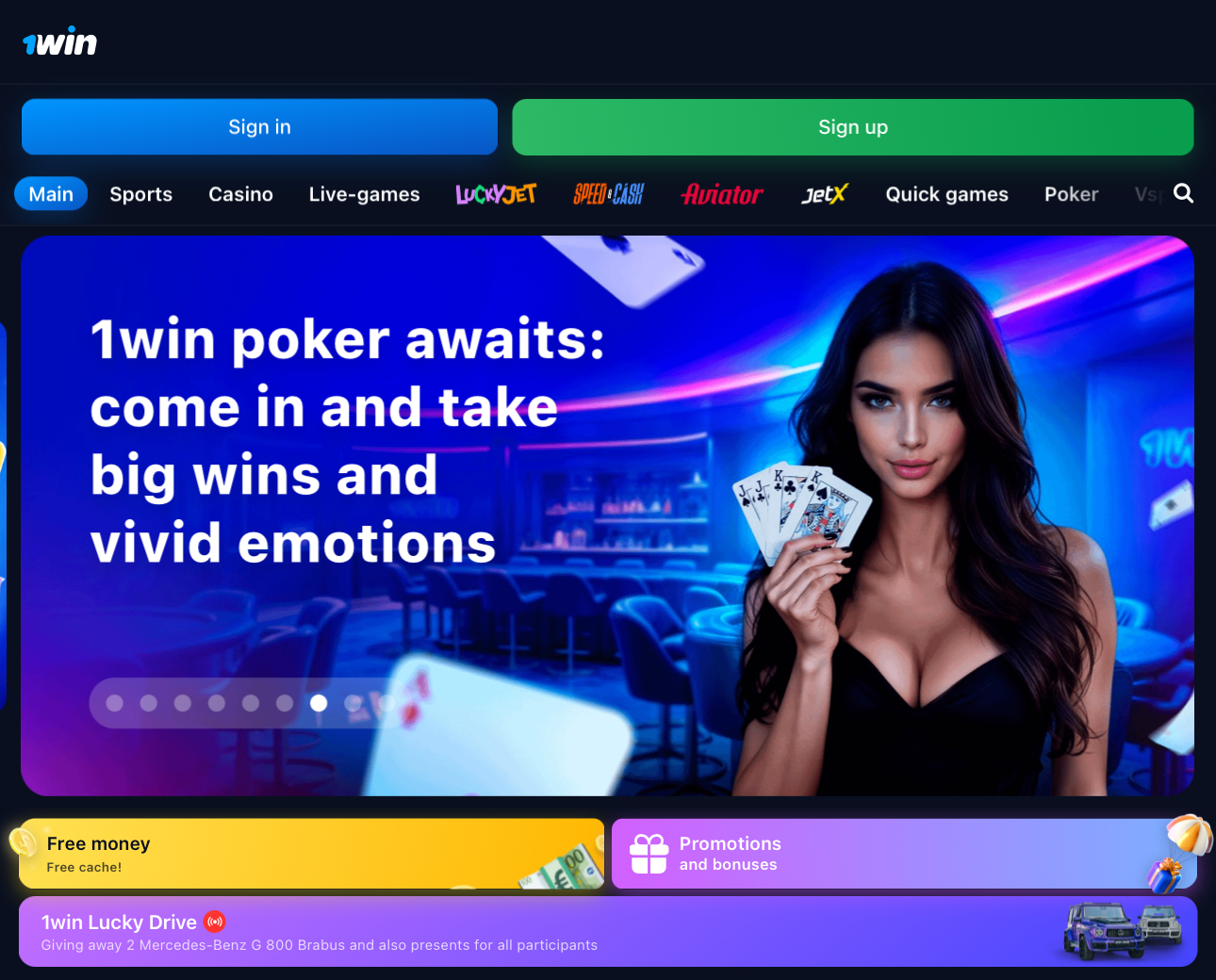 1win Withdrawal Problems and Solutions