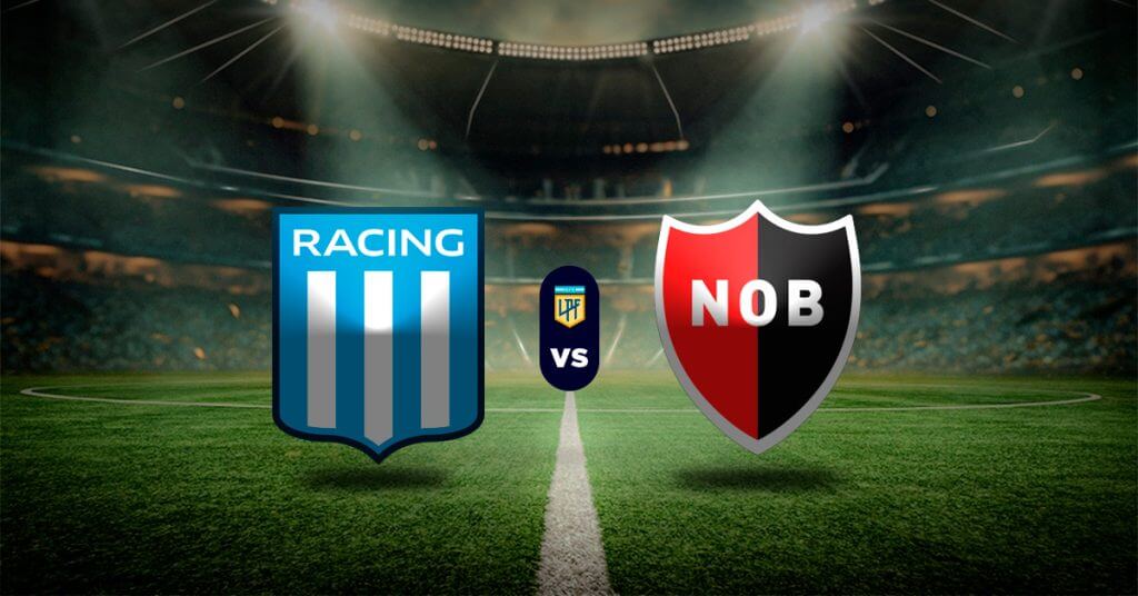 Racing Club vs Newell's Old Boys