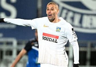 Westerlo vs FCV Dender